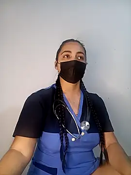 MEGAN X0XX online show from November 16, 12:34 am