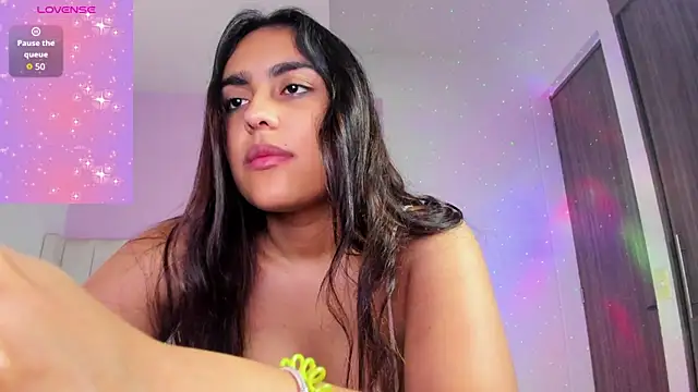 Mhia palmer online show from September 17, 12:14 pm