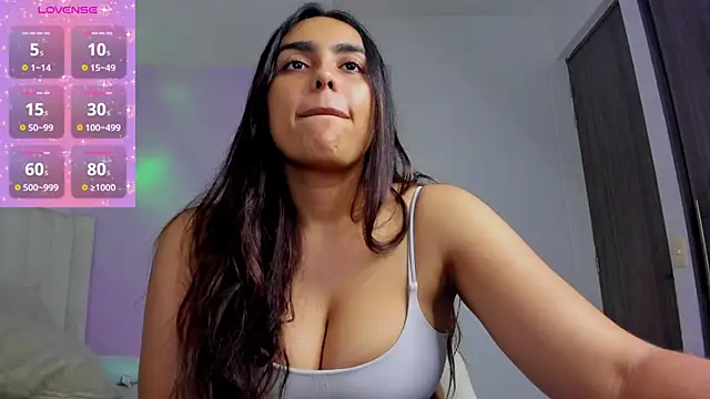 Mhia palmer online show from September 25, 4:44 am