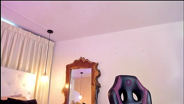 BonnieBad01 online show from October 22, 4:45 pm