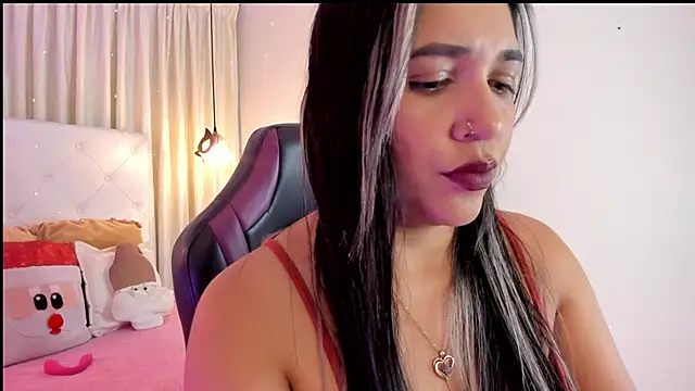 BonnieBad01 online show from November 26, 6:31 pm