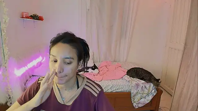 Nanami 19 online show from December 5, 9:05 pm