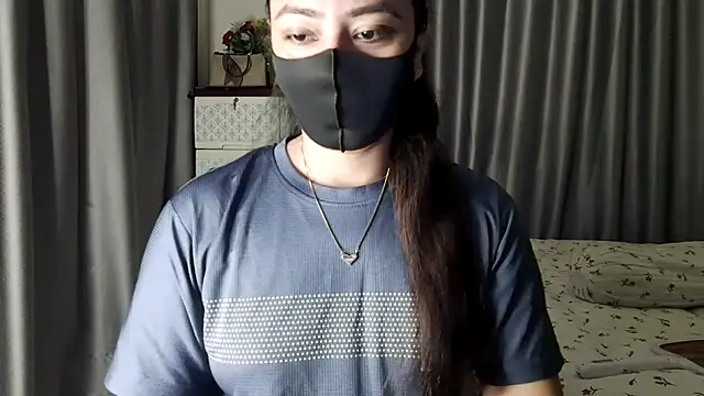 Sima--Roy online show from March 12, 6:54 pm