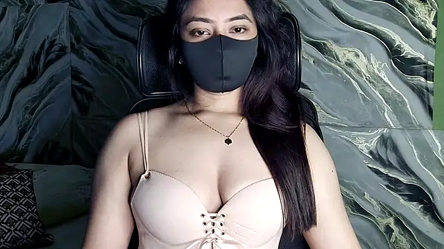 Sima--Roy online show from November 12, 6:06 pm