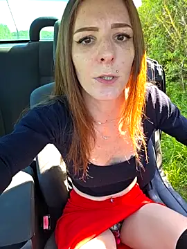 Ladykimberly XOXO online show from April 19, 2:39 pm