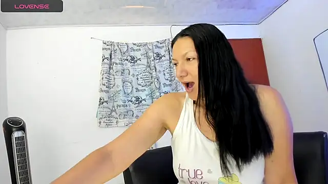 Angelblue  online show from November 1, 12:09 pm