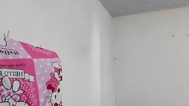 Angelblue  online show from September 27, 2:24 pm