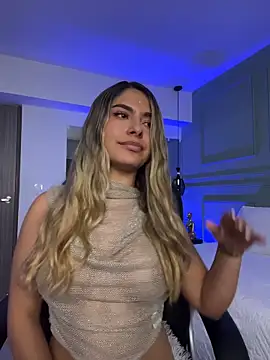 kataliina   online show from January 9, 6:01 pm