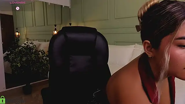 kataliina   online show from February 23, 11:42 am