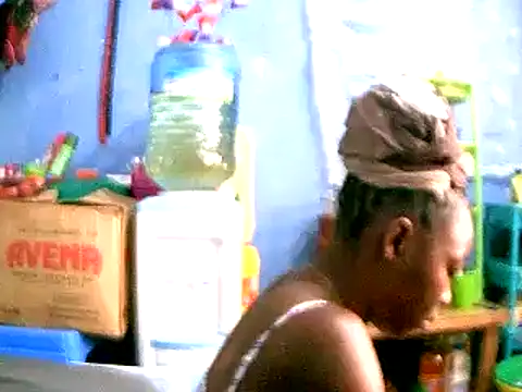 Ebonybrez online show from March 3, 7:36 am