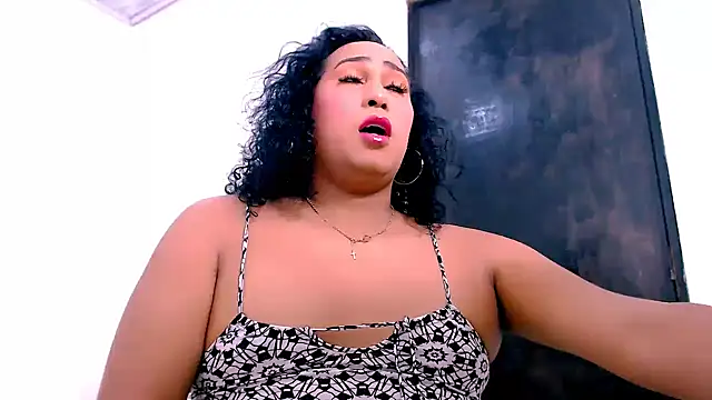 big alondra x online show from December 2, 7:49 pm