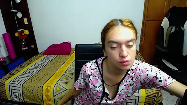 SofiaWet23 online show from October 22, 1:16 pm