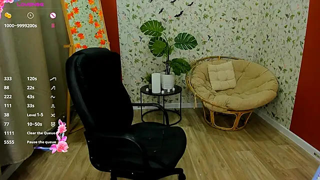 Mira  Blush online show from October 24, 2:46 pm