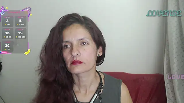 catalina duran1 online show from April 14, 4:23 am