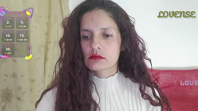 catalina duran1 online show from September 17, 5:05 am