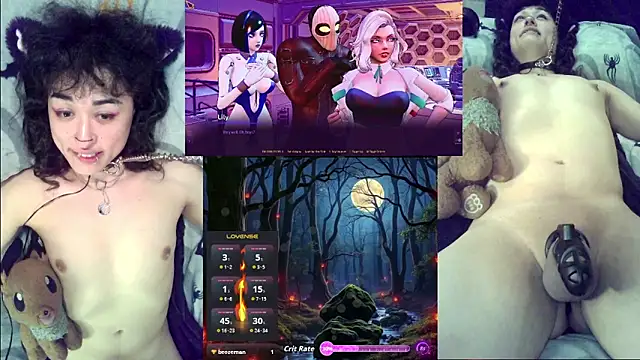 Solumi online show from April 10, 7:58 am