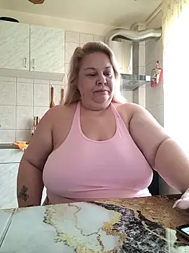 AriannaMilf online show from October 2, 8:19 am