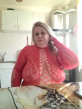 AriannaMilf online show from March 4, 7:26 am