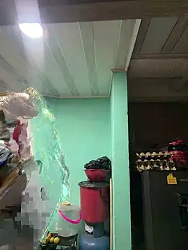 Niky 777 online show from March 10, 2:15 am