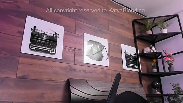 KatyaBlonding online show from October 28, 8:35 pm