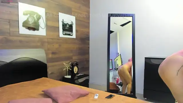 KatyaBlonding online show from November 13, 4:06 pm