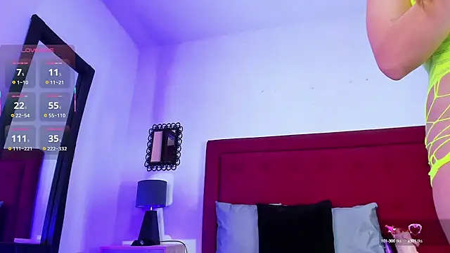 stephh 222 online show from October 3, 12:21 pm