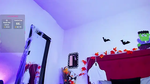 stephh 222 online show from October 11, 12:41 pm