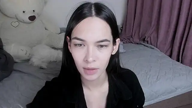 666kisses online show from November 13, 8:19 pm