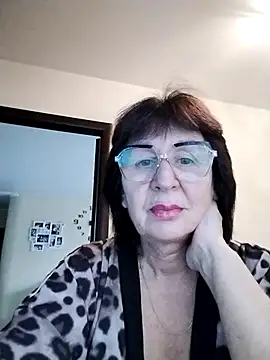 AlbinaXPretty online show from November 11, 7:38 am