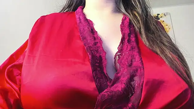 dolly zoe online show from February 14, 6:37 am