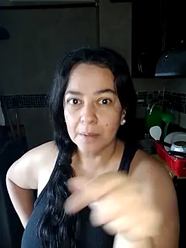 lucia vonne  online show from November 4, 7:19 pm