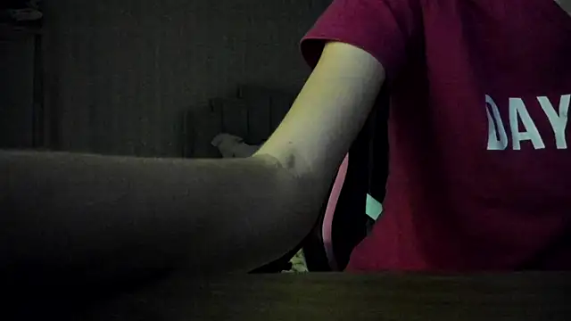 ooksiiii online show from February 18, 5:01 pm