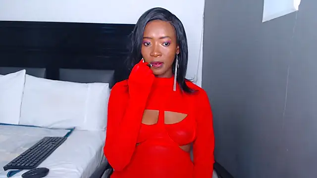 NikkiDickSavage online show from June 18, 2:00 pm