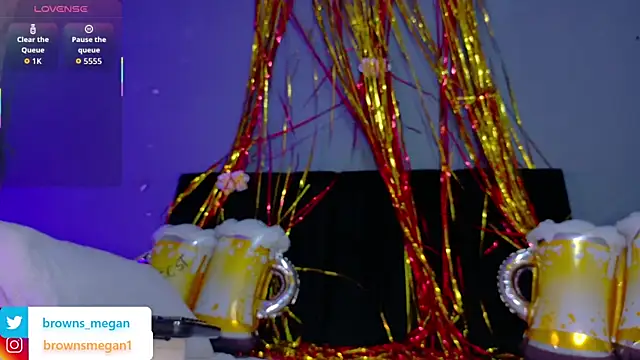  Gretta online show from September 22, 7:34 pm