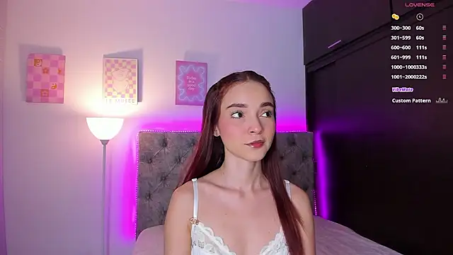 kate sweet01 online show from February 10, 12:57 am