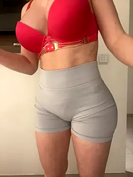 BustyBlondeBarbie online show from November 28, 7:17 pm