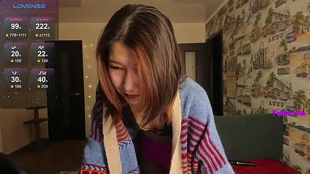 LeyylaStoone online show from January 14, 2:38 am