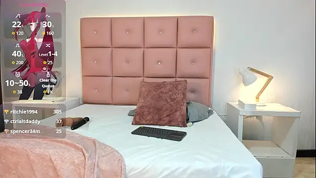 lhiamfit online show from September 28, 10:59 pm