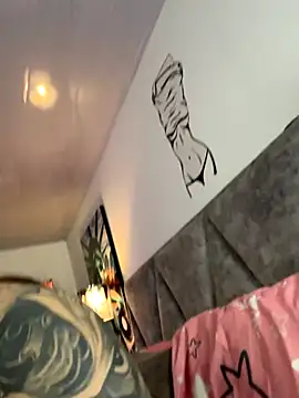 babesamanta online show from October 23, 4:51 am