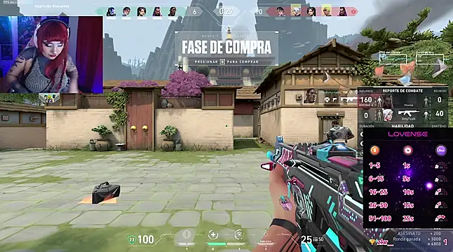 linda mort online show from November 26, 1:28 am