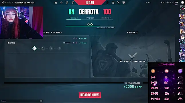 linda mort online show from December 1, 10:45 pm