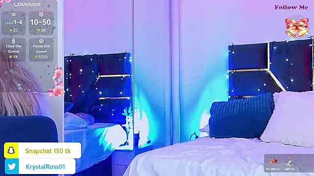 AllisonSweets online show from December 20, 12:53 pm