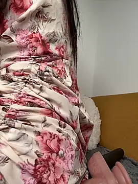 SofiaLaLight online show from May 26, 5:01 pm