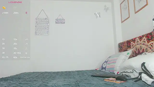 verocute7 online show from November 24, 3:08 am