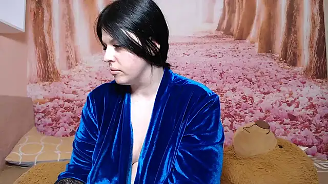 Annatrybebetter online show from March 19, 9:19 pm