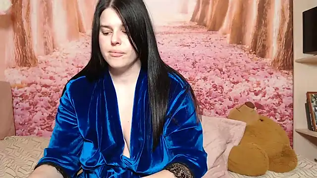 Annatrybebetter online show from November 13, 9:14 pm