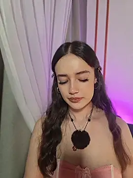 Kate Amaretto  online show from June 9, 2:11 am