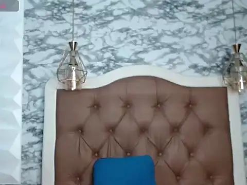 Marymar  online show from December 22, 6:55 pm