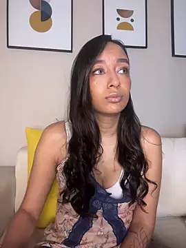 DianaHopson online show from February 24, 11:20 am