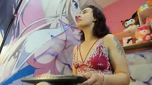 AngelaLinaresx69 online show from October 14, 9:39 pm